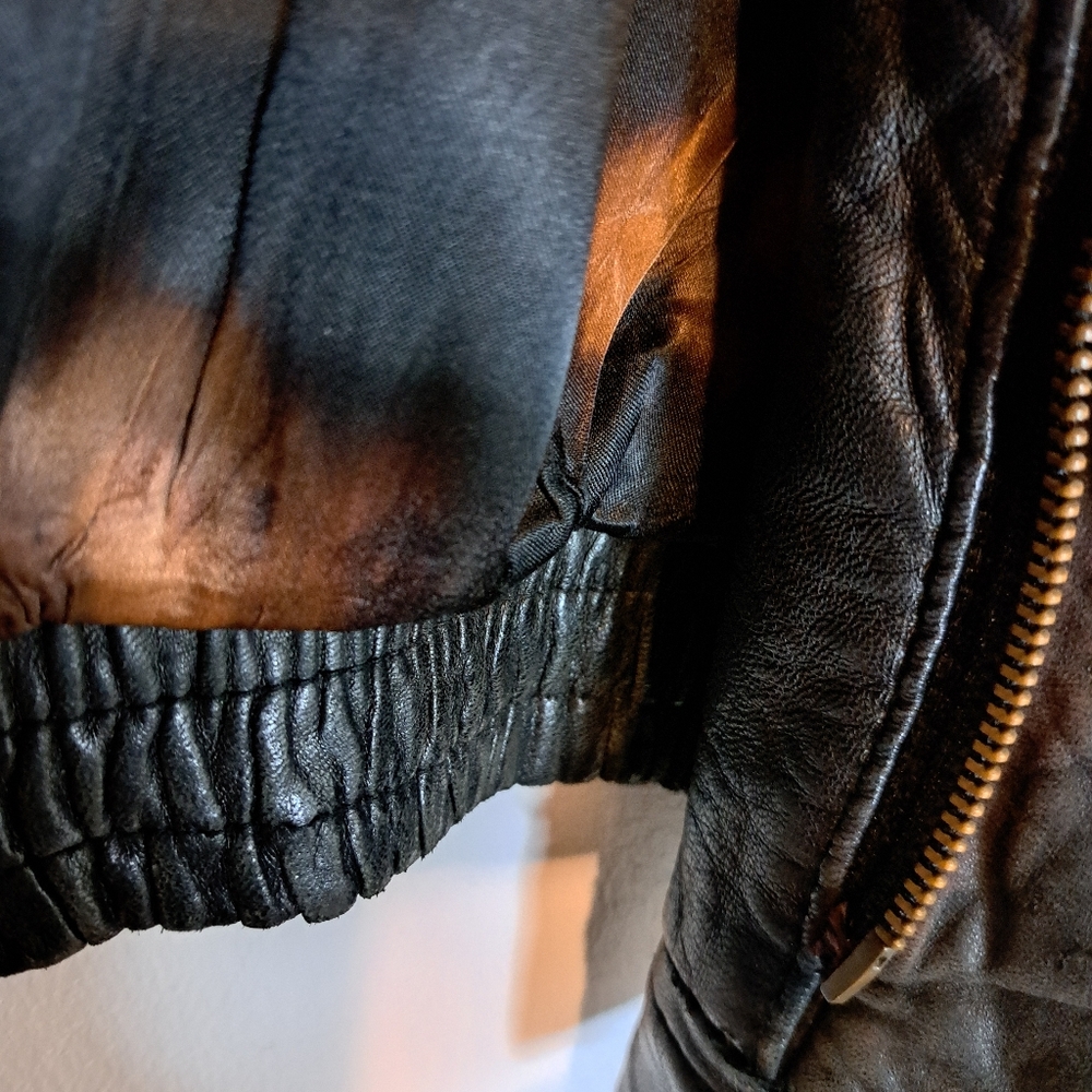 Jacket - Picture 4 of 5